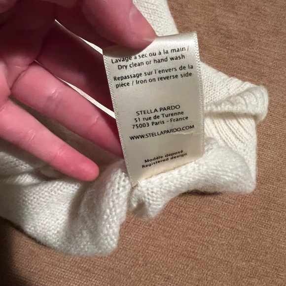 Stella Pardo Paris Sweater - Picture 11 of 11